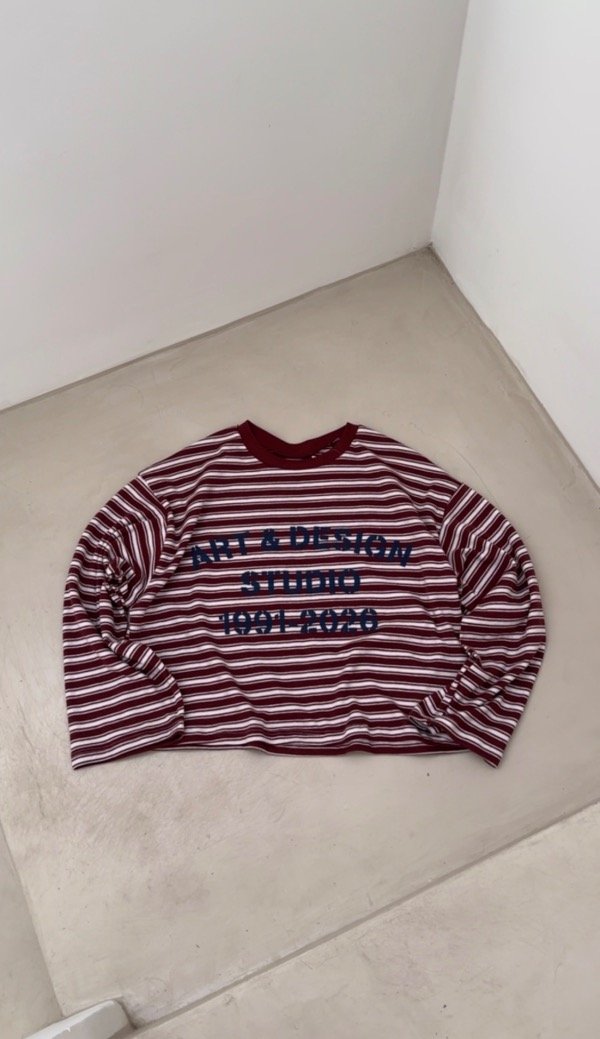Producto - Remera studio