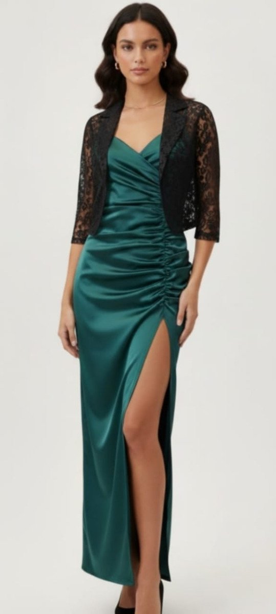 Producto - Blazer Glenda