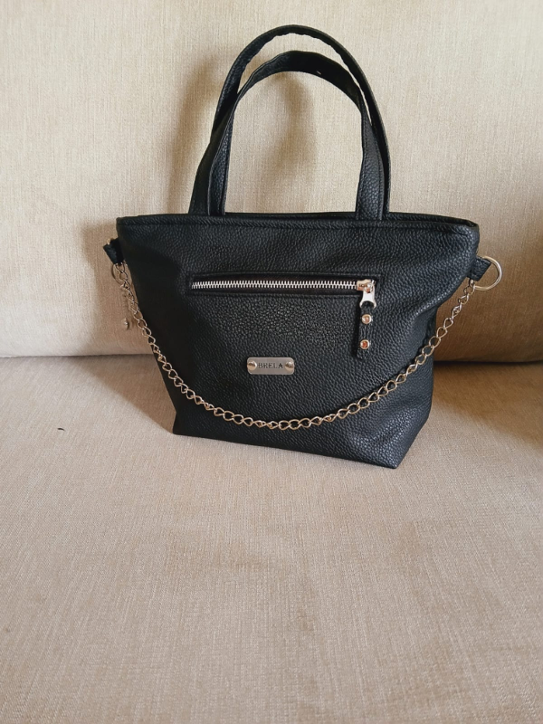 Producto - Cartera Berlín negro