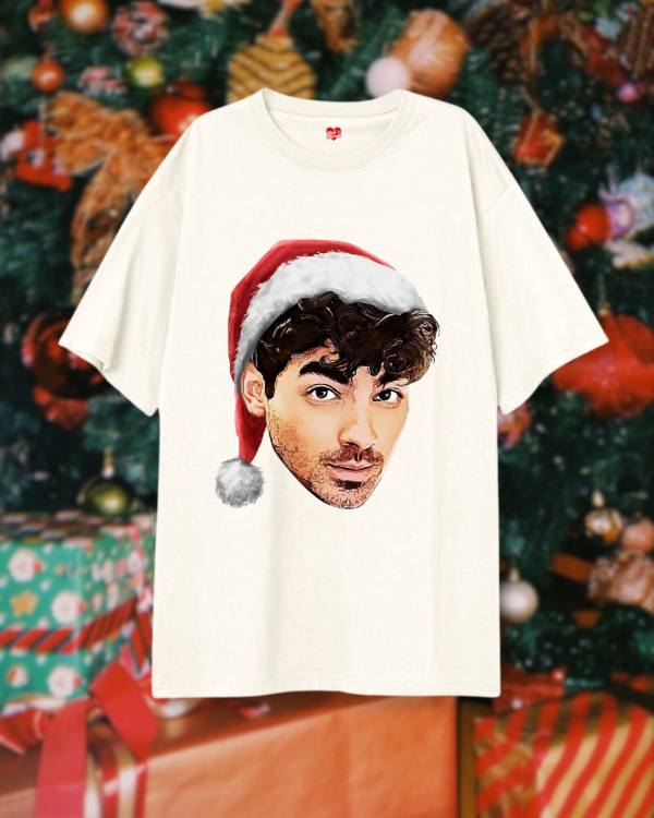 Producto - JOE NAVIDAD- Oversize