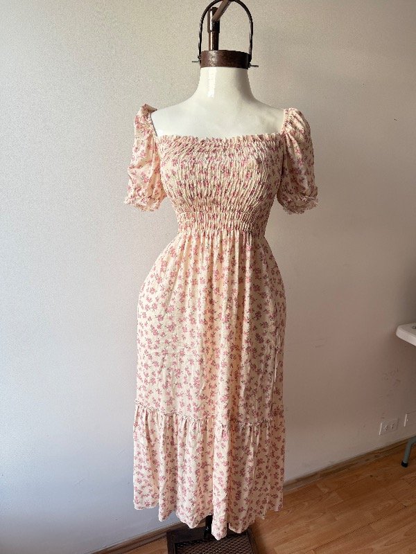 Producto - Vestido Jimena