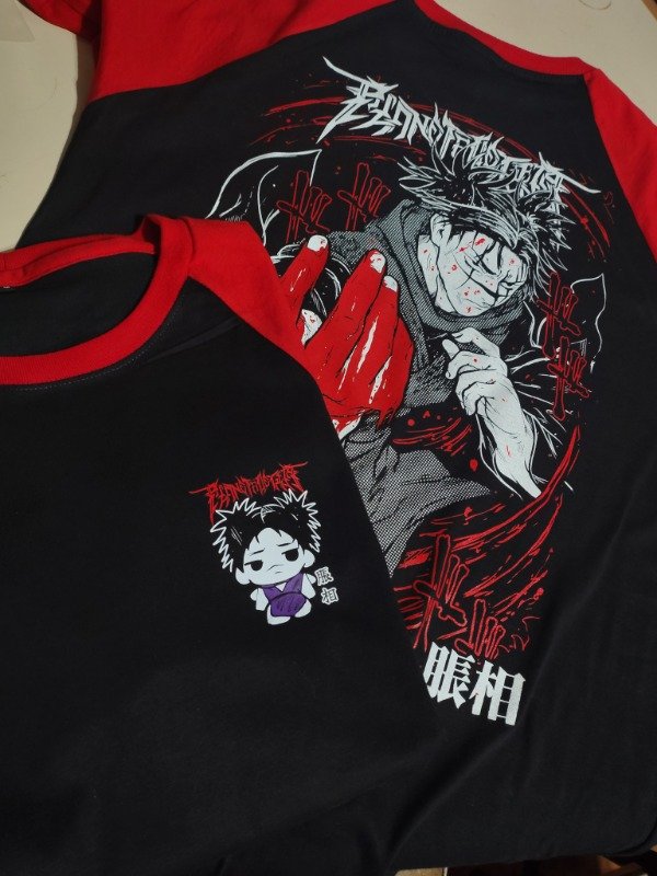 Producto - DROP CHOSO RAMGLAN - 0