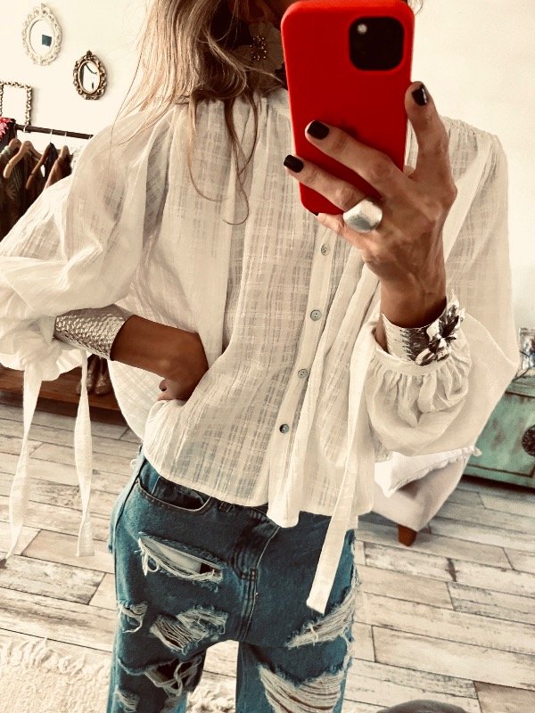Producto - Blusa Bali - 0