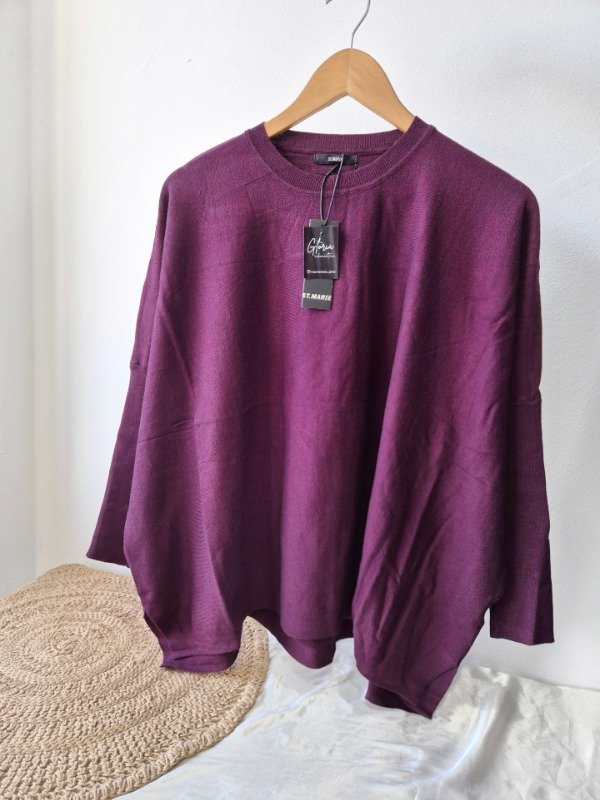 Producto - SWEATER VELMA