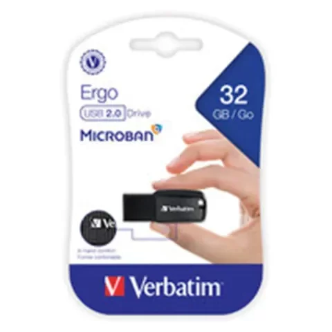 Producto - Pendrive