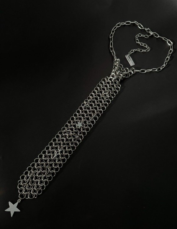 Producto - Corbata "ROCKSTAR"