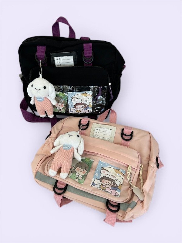 Producto - Morral/Mochila Japan Cutie