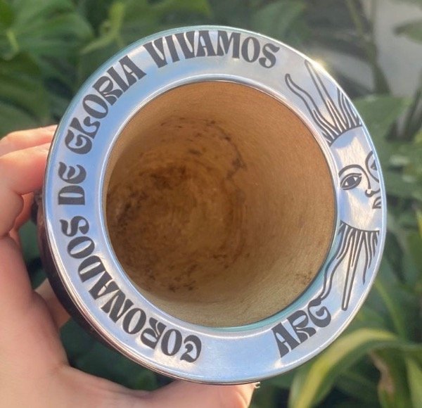 Producto - Grabado CORONADOS