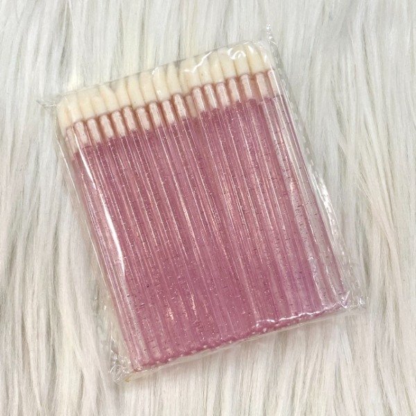 Producto - APLICADOR GLITTER X10