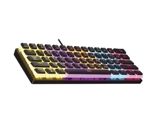 Producto - Teclado Mecánico GTC KGG-013 Gamer