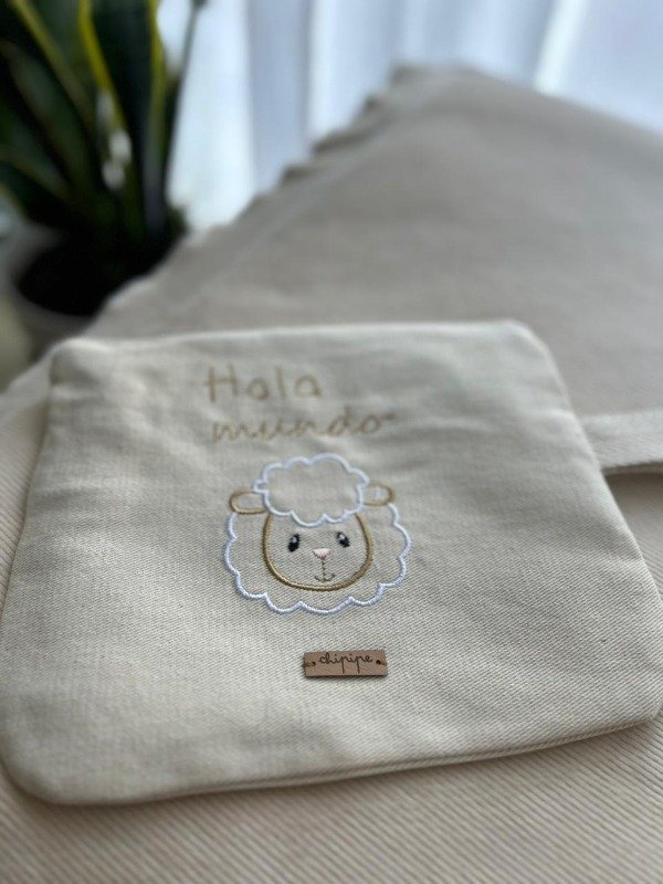 Producto - Neceser Copito