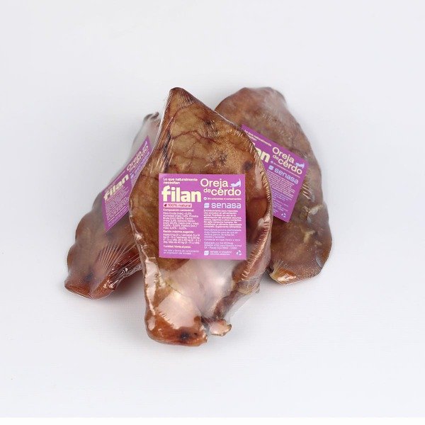 Producto - Oreja de cerdo Filan - 2