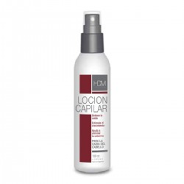 Producto - Locion capilar x 120 cc