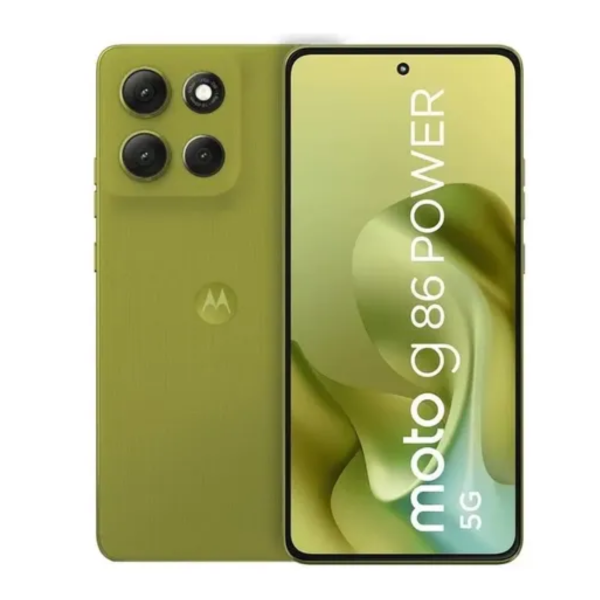 Producto - Motorola G86 Power