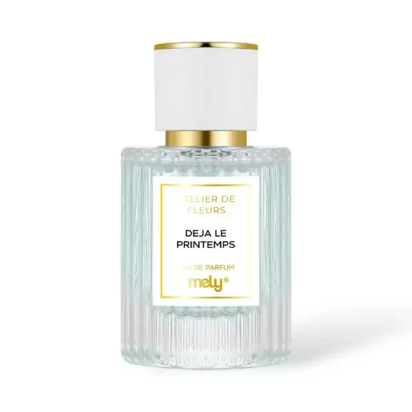 Producto - DEJA LE PRINTEMPS 50 ML