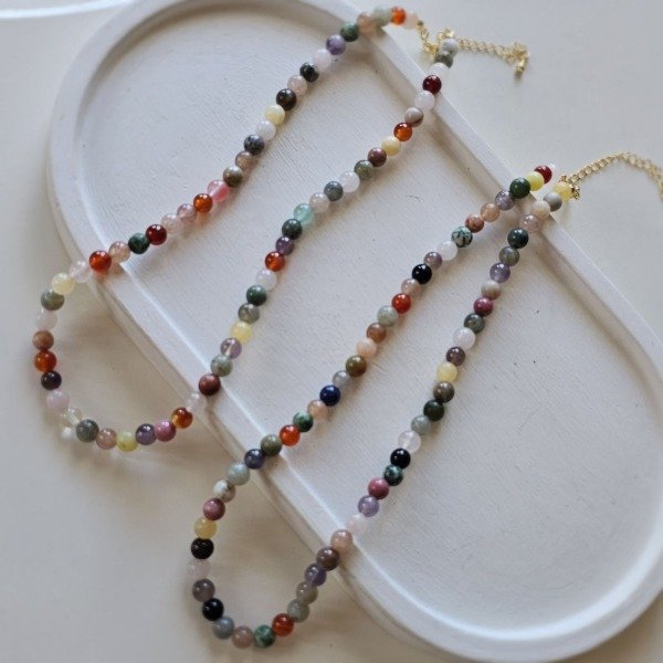 Producto - Collar Báltico