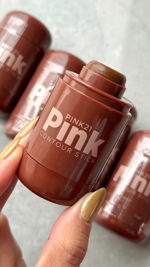 Producto - Contorno en barra Pink 21