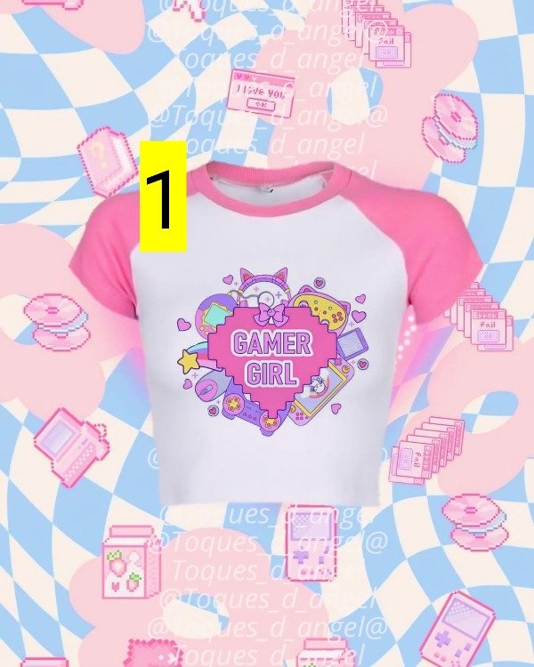 Producto - Remeras  Diseños 2