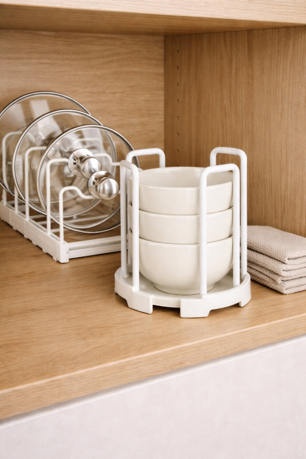 Producto - Organizador de Bowls