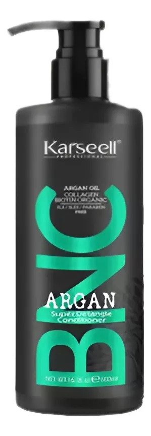 Producto - ACONDICIONADOR KARSEELL BNC