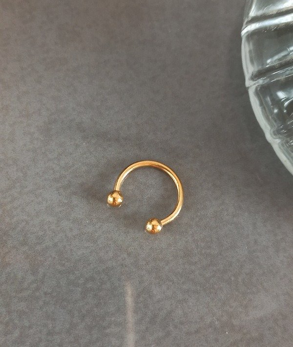 Producto - PIERCING GOLD