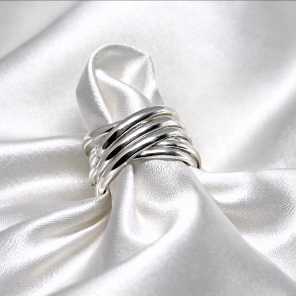 Producto - Anillo Mil Hilos