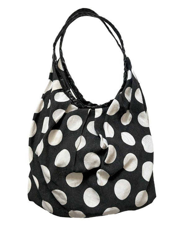 Producto - pOLKAdott bag