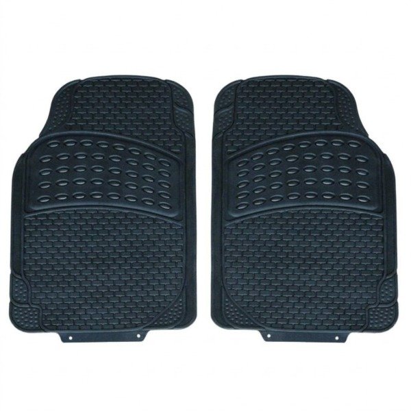 Producto - JUEGO CUBRE ALFOMBRAS DELANTERAS X2 - 0