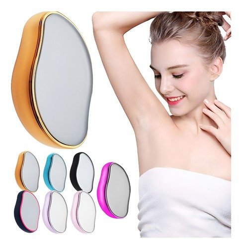 Producto - Piedra Suave Para Depilar