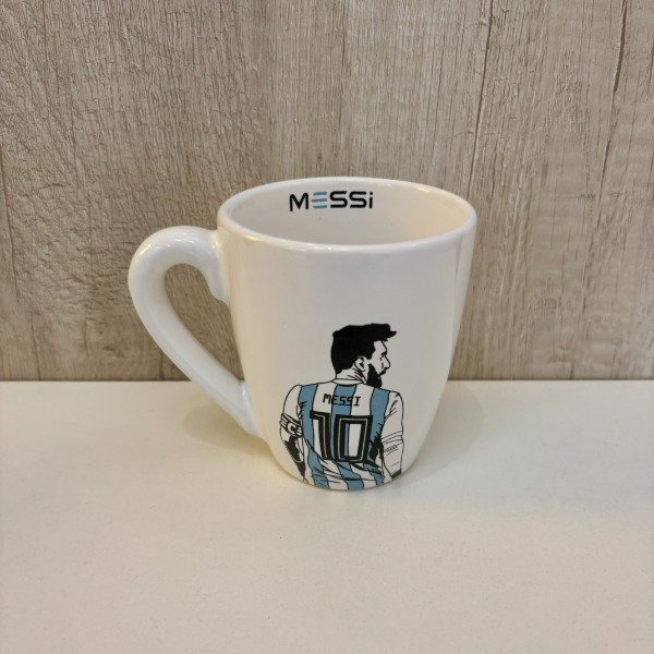 Producto - Taza Messi