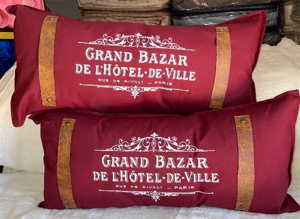 Producto - Almohadones decorativos - 1