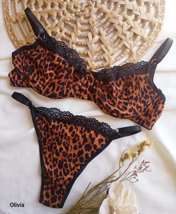 Producto - Morley Art. Olivia