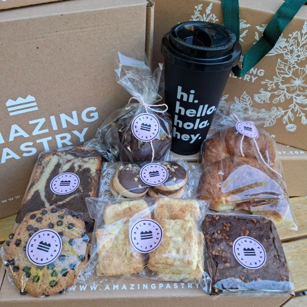 Producto - Box Jazmín