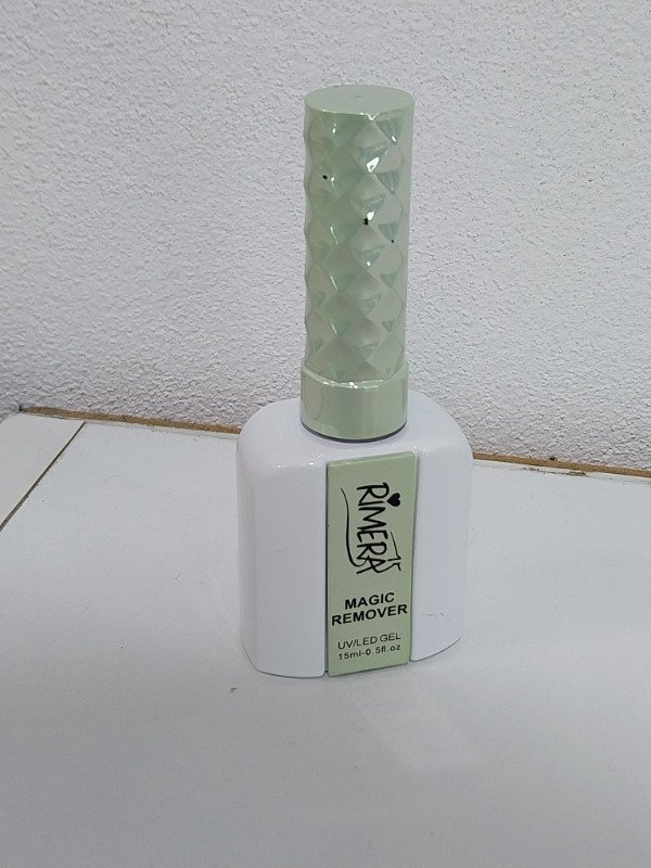 Producto - Removedor mágico rimera quince 2010