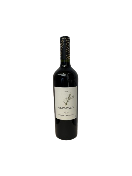 Producto - ALPATACO - Merlot