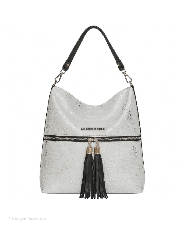 Producto - Cartera Paris - White