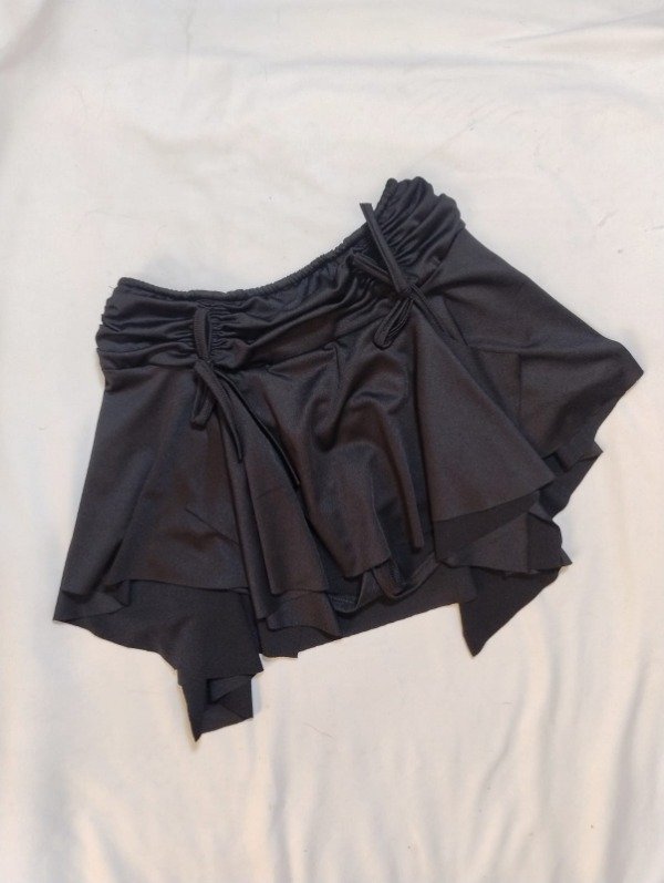Producto - Pollera short Fairy - 0