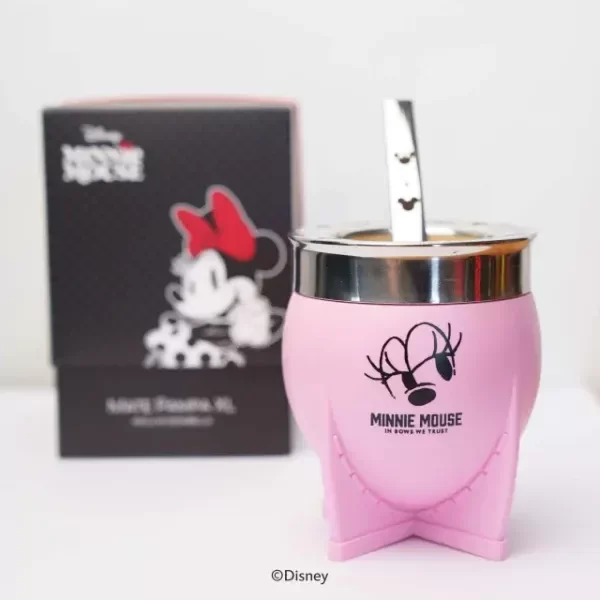 Producto - Art 885 Mate Pampa Xl Edicion Disney