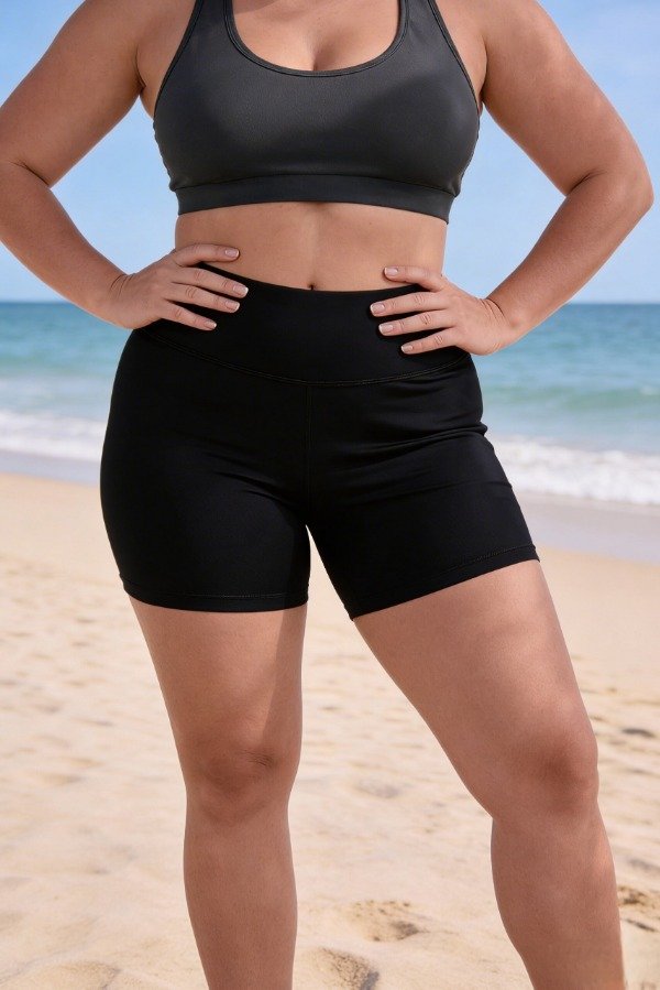 Producto - Short Dama de Lycra