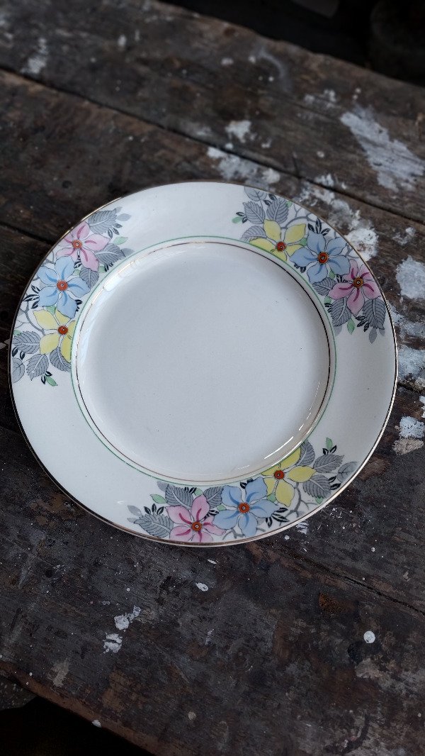 Producto - Plato Ingles