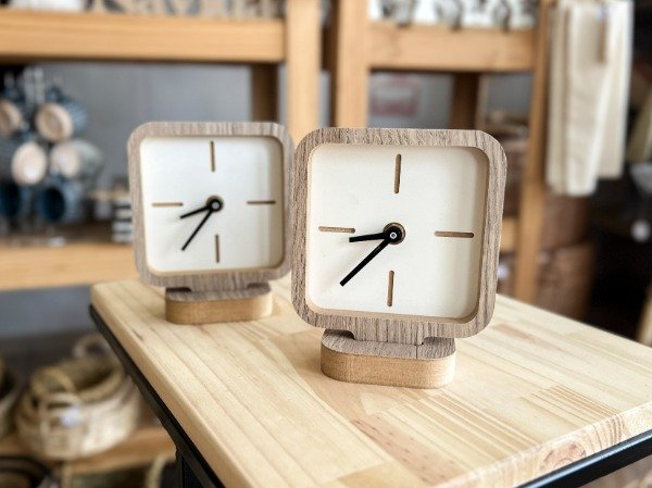 Producto - RELOJ MOMENT
