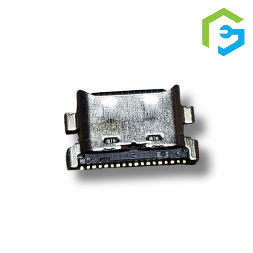 Producto - Pin de carga TCL 40 SE