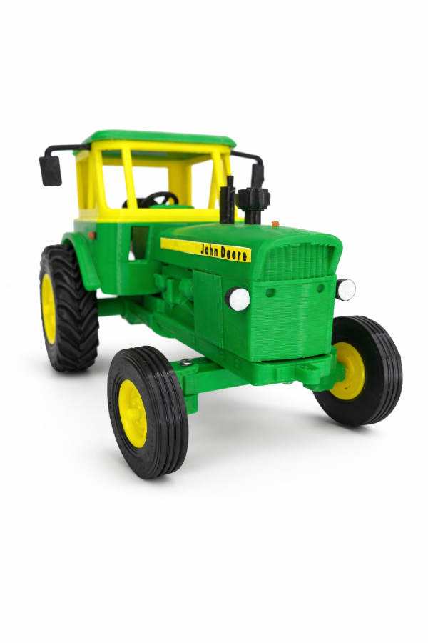 Producto - Tractor Agrícola 2420 Escala 1:32