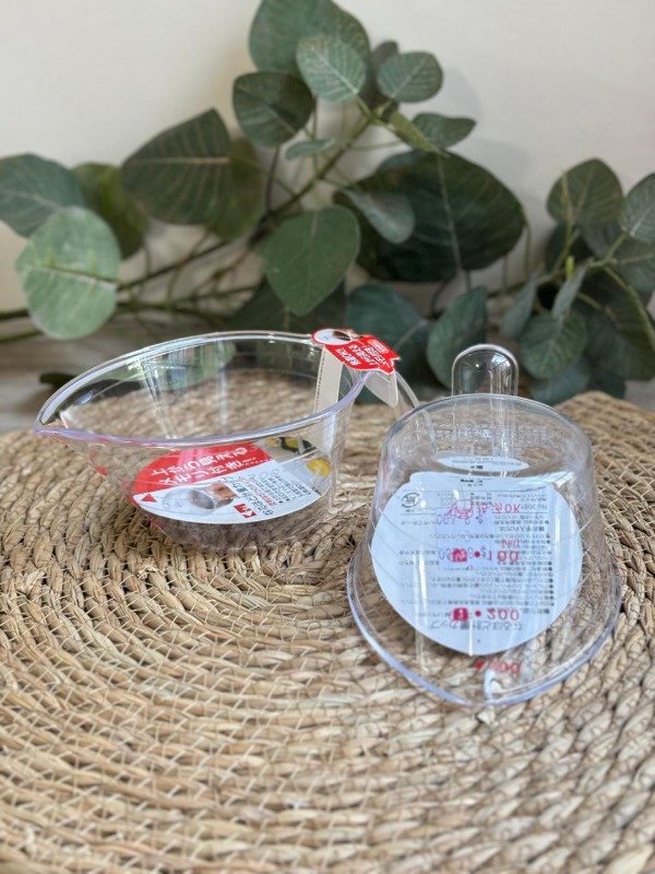 Producto - Jarra medidora 300 ml - 1