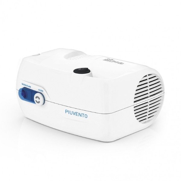 Producto - Nebulizador a pistón Piuvento. N26