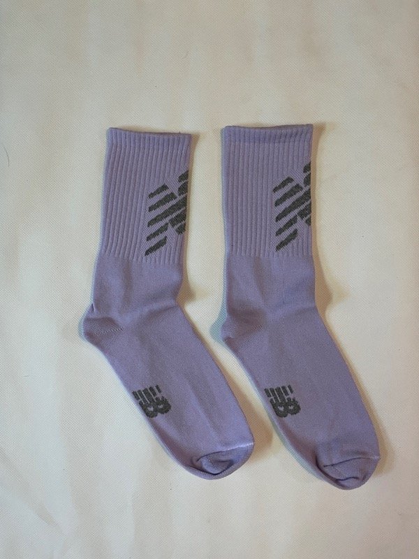 Producto - Medias New Balance Violet