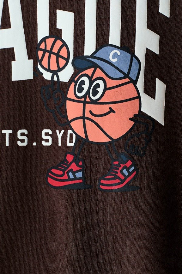 Producto - Buzo HyM League - 3