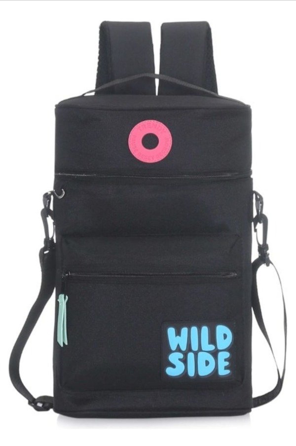 Producto - MOCHILA MATERA TRENDY 16064