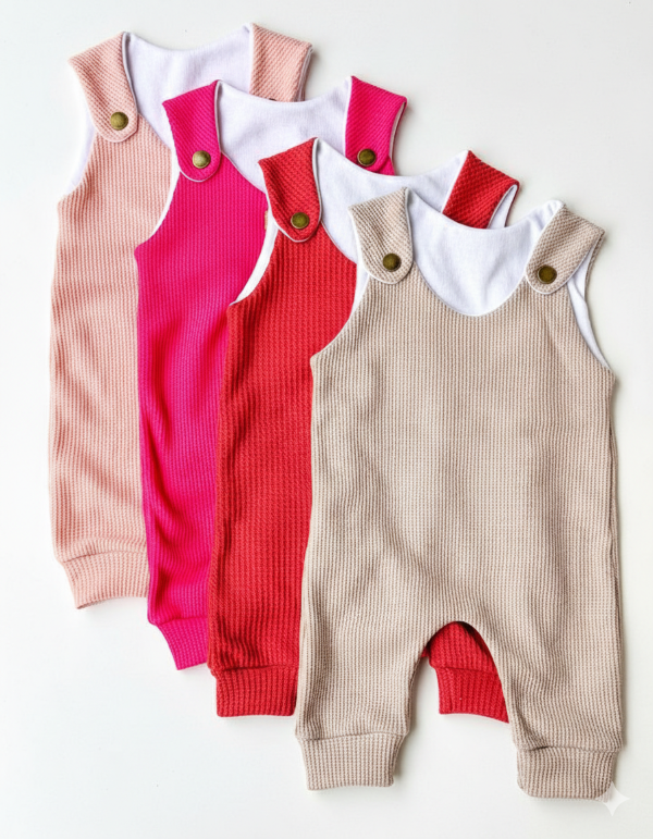 Producto - Romper Liso