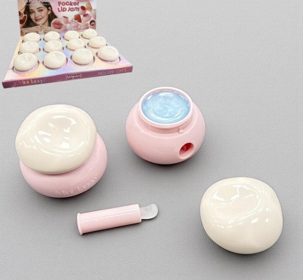 Producto - BALSAMO LABIAL MINI TANGO